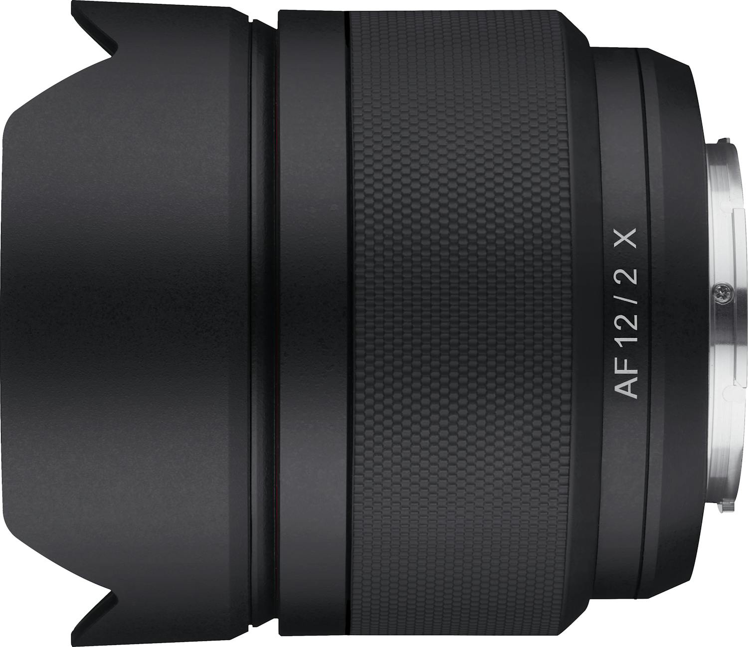 SAMYANG AF 12MM F/2.0 FUJI X